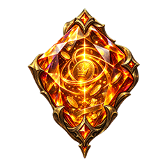Greed gem