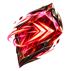 Haste gem