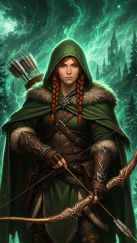 Hunter class