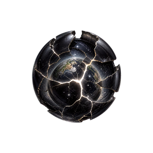 The Last Artifact