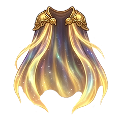Divine gear