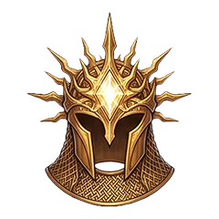 Legendary gear