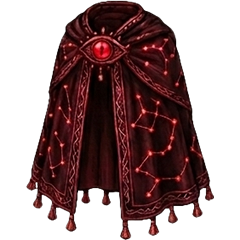 Mantle of the Godking