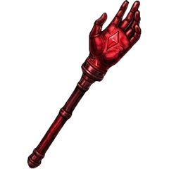 Relic gear